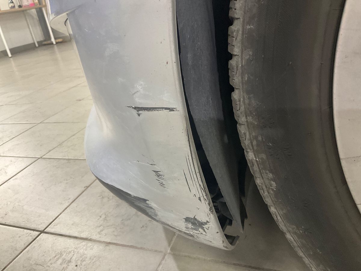 Tesla Model S 2017