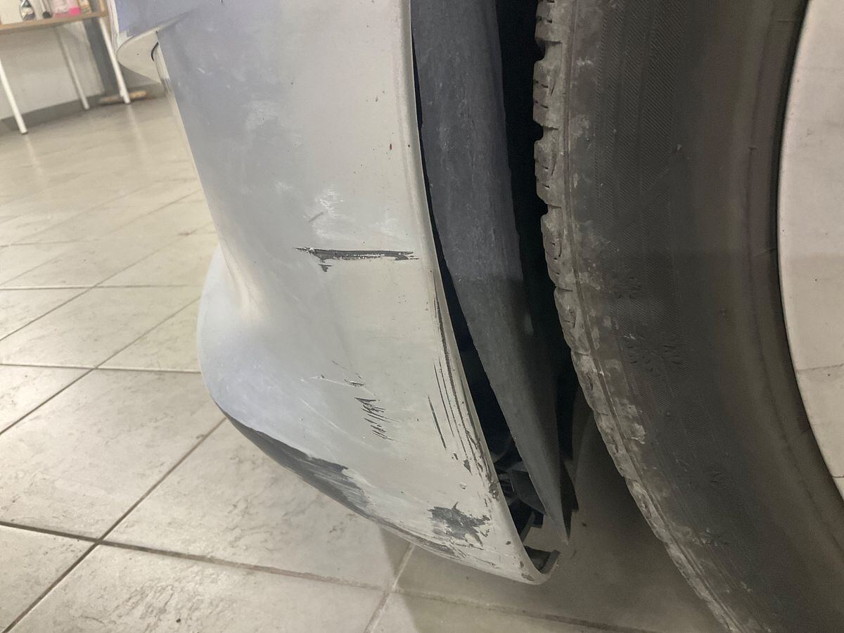 Tesla Model S 2017