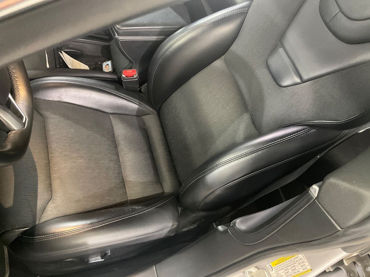Tesla Model S 2017