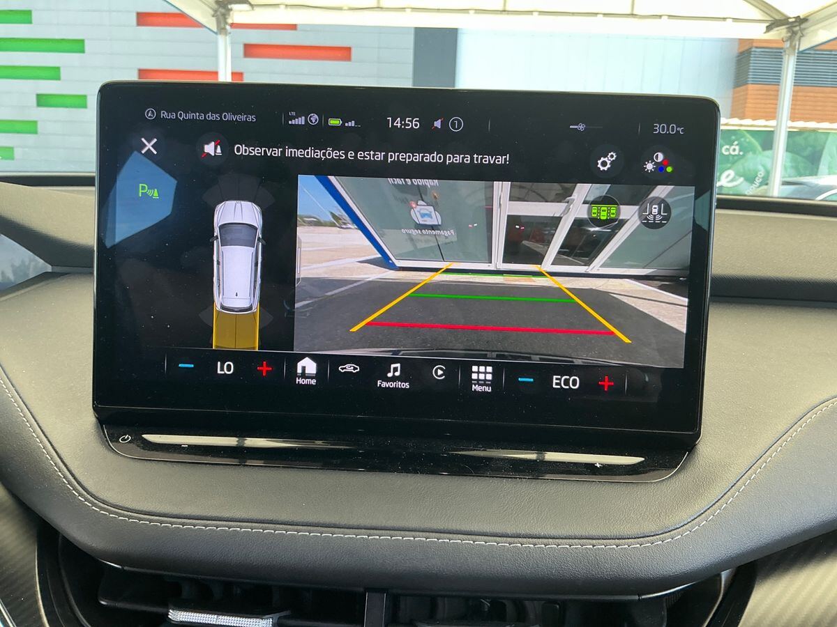 Škoda Enyaq 2022
